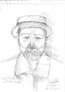 Portret_AG_22.09.2014_BookLandEvolution_ASE