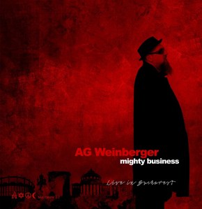 Mighty Business_Cover 1