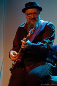 03 Mighty Business Album Release Adrian Coleasa